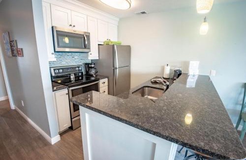 Traverse City House | Beach Room 214