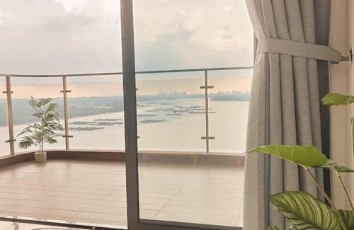 Central District Apartment | Beach seaviews 4-13pax ksl ciq midvalley johor bahru