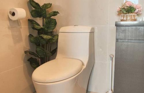Central District Apartment | Beach seaviews 4-13pax ksl ciq midvalley johor bahru