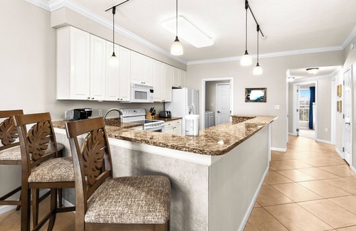 Miramar Beach Condo | Beach Service Included in Season!