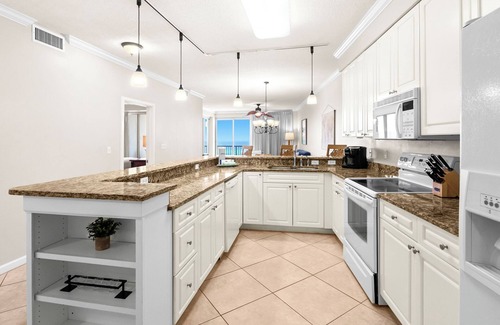 Miramar Beach Condo | Beach Service Included in Season!