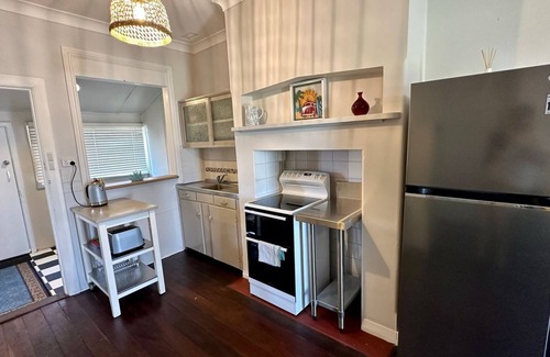 South Bunbury Cottage | Beach Shack - Bunbury