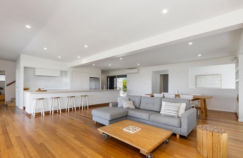 Pottsville House | Beach Shack Pottsville by Kingscliff Accommodation