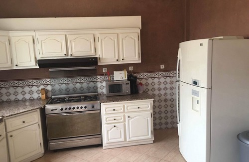 Agadir Bay Villa | Beach Side 2 Bedrooms Luxurious Villa Ref: CH21087