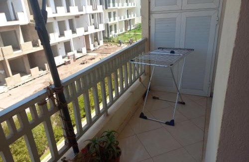Dar Bouazza Apartment | Beach-Side 2-BR Oasis with Private Pool & Parking