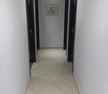 Dar Bouazza Apartment | Beach-Side 2-BR Oasis with Private Pool & Parking