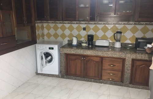 Agadir Bay Villa | Beach Side 3 Bedrooms Villa with Swimming Pool Ref: FR32033