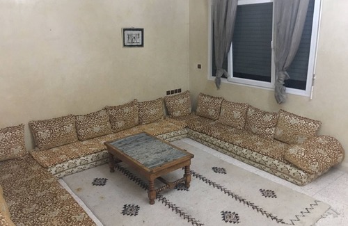 Agadir Bay Villa | Beach Side 3 Bedrooms Villa with Swimming Pool Ref: FR32033