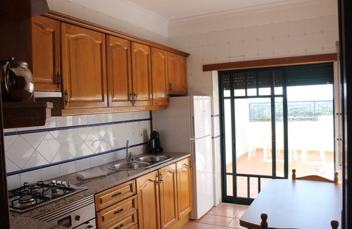Olhos D'Agua Apartment | Beach Side Apartment