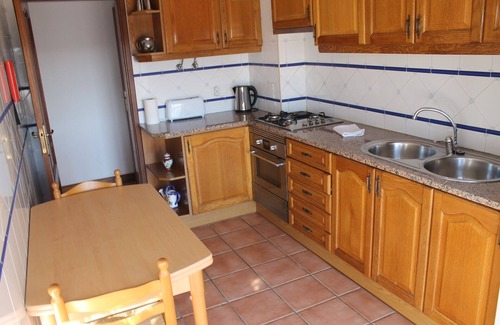 Olhos D'Agua Apartment | Beach Side Apartment