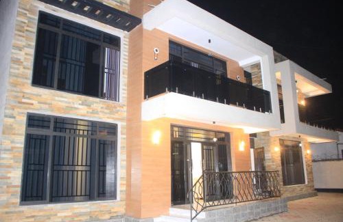Gisenyi Apartment | Beach Side Apartment