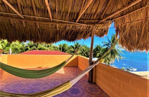 Caye Caulker Apartment | Beach Side Condos Caye Caulker by CCVH