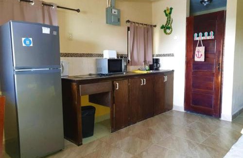 Caye Caulker Apartment | Beach Side Condos Caye Caulker by CCVH