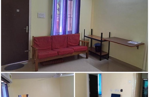 Mangalore House | Beach Side homestay