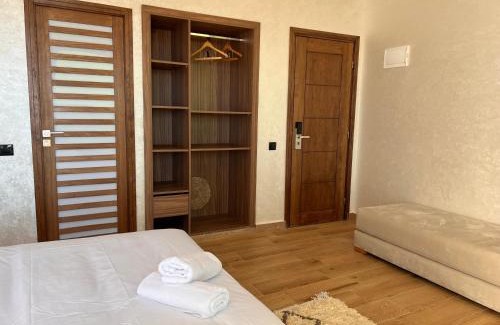 Imsouane Apartment | Beach Side Imsouane