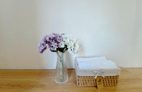 Ngu Hanh Son Apartment | Beach Side - Min Seabreeze 402
