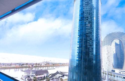 New Boulevard Apartment | Beach Side Orbi City