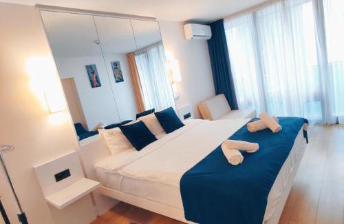 New Boulevard Apartment | Beach Side Orbi City