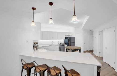 Orange Beach Villa | Beach Side Villa | Outdoor Pool & Grill!