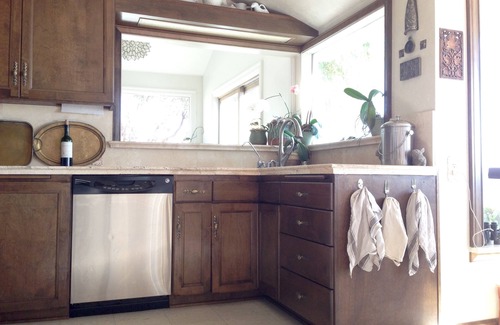 Vashon Island House | Beach, Spectacular views, Soaking Tub: Bluff House on Vashon Island
