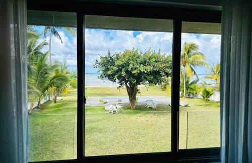 Surinam Apartment | Beach spot