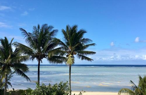 Surinam Apartment | Beach spot