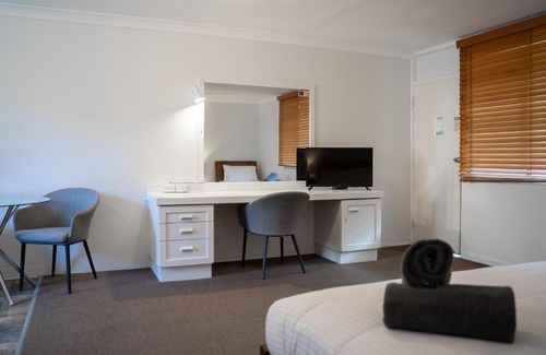 Woolgoolga Hotel | Beach St Accommodation