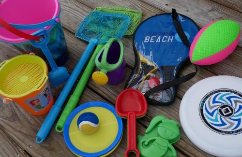 North Topsail Beach House | Beach Star Villa