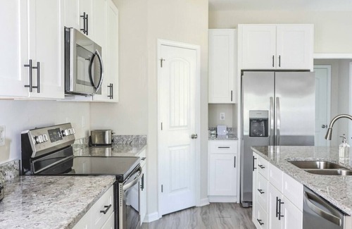 Surfside Beach House | Beach steps away, Luxury Pool & Hot Tub, 2nd of 2
