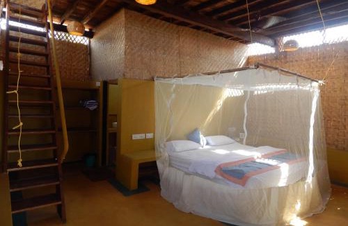 Mandrem Resort | Beach Street Eco Resort - Mandrem
