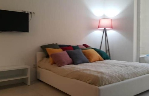 Kvariati Apartment | Beach Studio Apartment in Kvariati