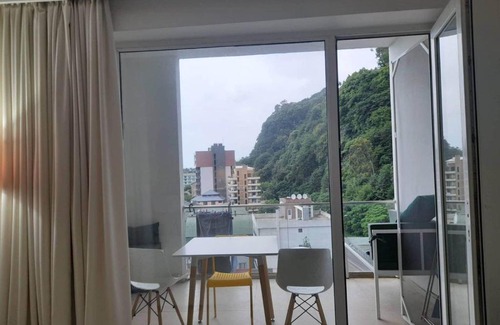 Kvariati Apartment | Beach Studio Apartment in Kvariati