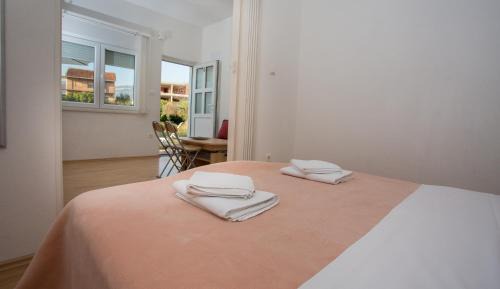 Kastel Stafilic Apartment | Beach Studio Apartment Ivan