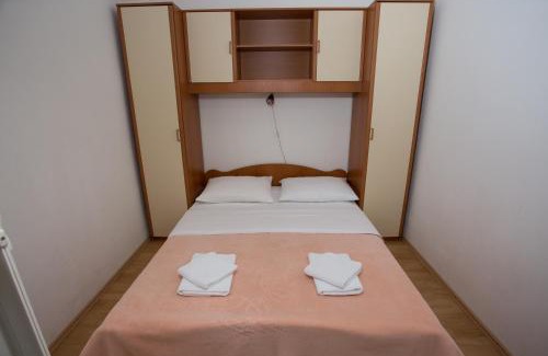 Kastel Stafilic Apartment | Beach Studio Apartment Ivan
