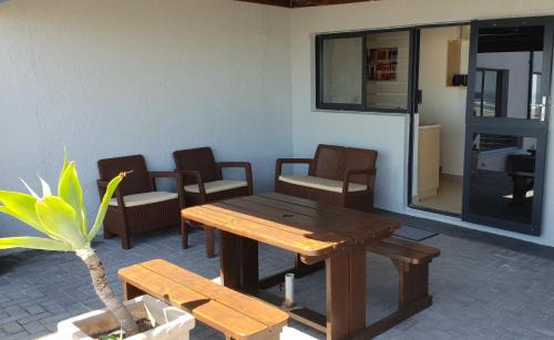 Melkbosstrand Apartment | Beach Studio Melkbosstrand