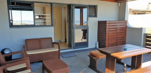 Melkbosstrand Apartment | Beach Studio Melkbosstrand