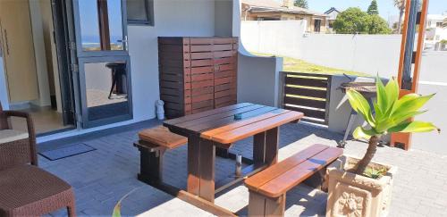 Melkbosstrand Apartment | Beach Studio Melkbosstrand