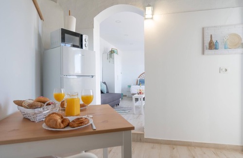 Bocacangrejo Villa | Beach studio with incredible views with terrace
