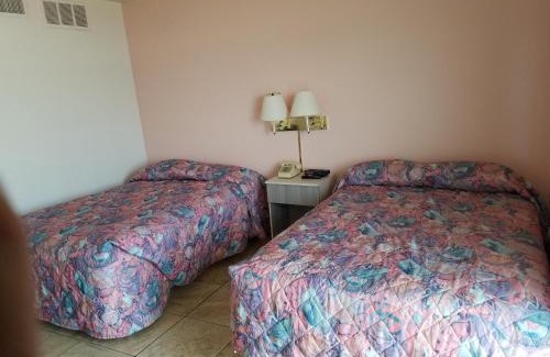 Cape May - Wildwood Hotel | Beach Terrace Motor Inn