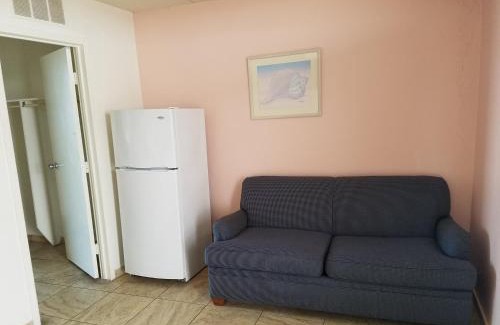 Cape May - Wildwood Hotel | Beach Terrace Motor Inn
