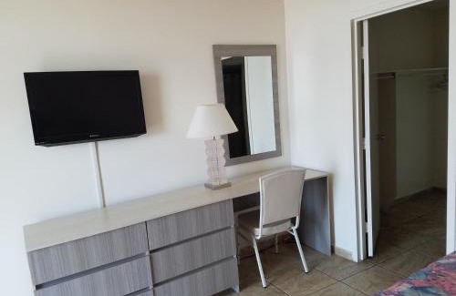 Cape May - Wildwood Hotel | Beach Terrace Motor Inn