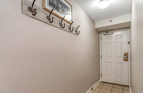 Myrtle Beach Condo | Beach Themed 1bd on Cabana Row in Myrtle Beach