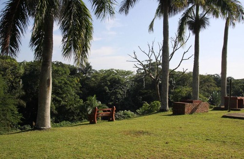 St. Lucia Ski Chalet | Beach themed, Bush at your doorstep, World Heritage Site.