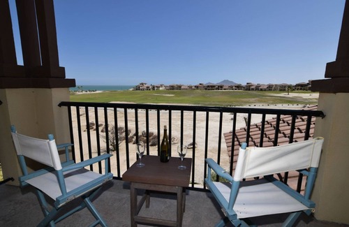 El Dorado Ranch Condo | Beach themed San Felipe Rental Home with in-house WiFi