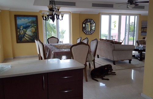 Punta Chame Bed & Breakfast | Beach therapy and relaxation