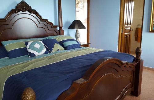 Punta Chame Bed & Breakfast | Beach therapy and relaxation
