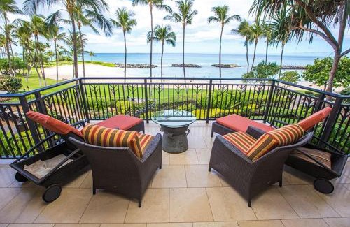 Ko Olina Villa | Beach Tower 209 at Ko Olina