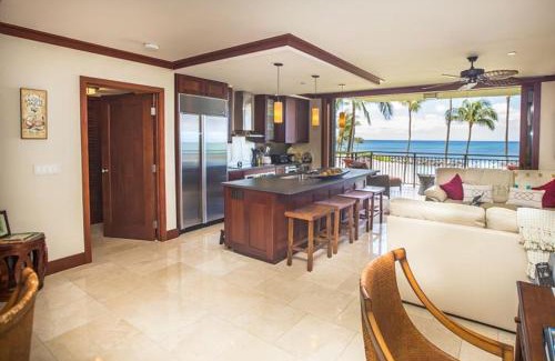 Ko Olina Villa | Beach Tower 209 at Ko Olina