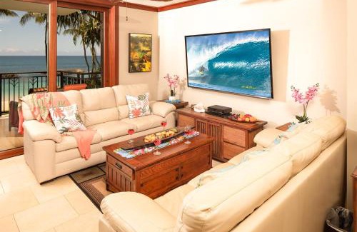 Ko Olina Villa | Beach Tower 209 at Ko Olina