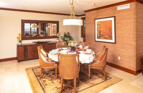 Ko Olina Villa | Beach Tower 209 at Ko Olina